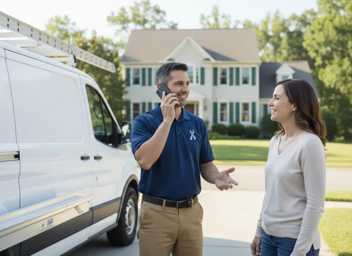 Home Gutter Service Brown City, MI FAQs